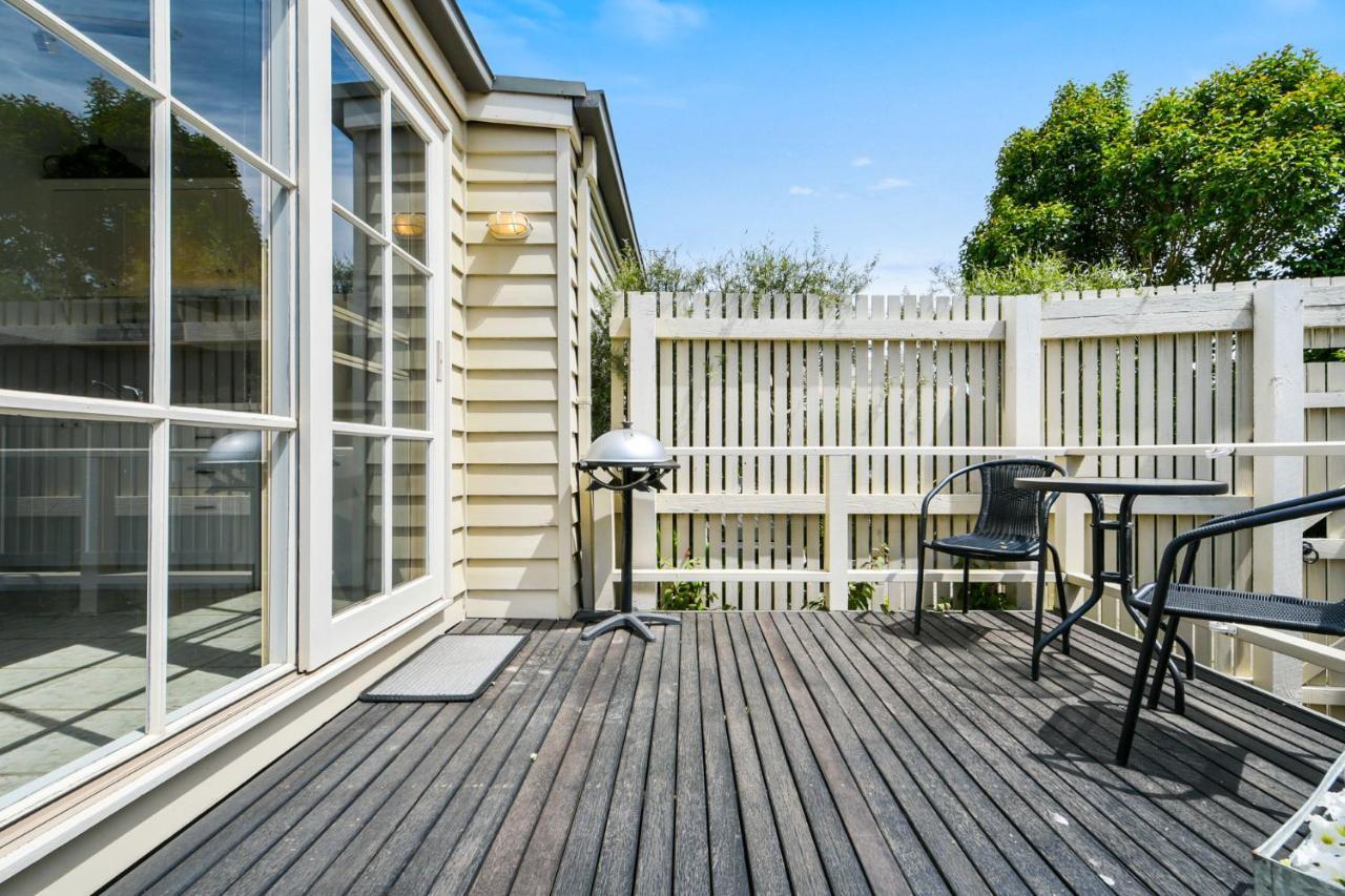 Creek Cottage Bed And Breakfast Traralgon Ngoại thất bức ảnh