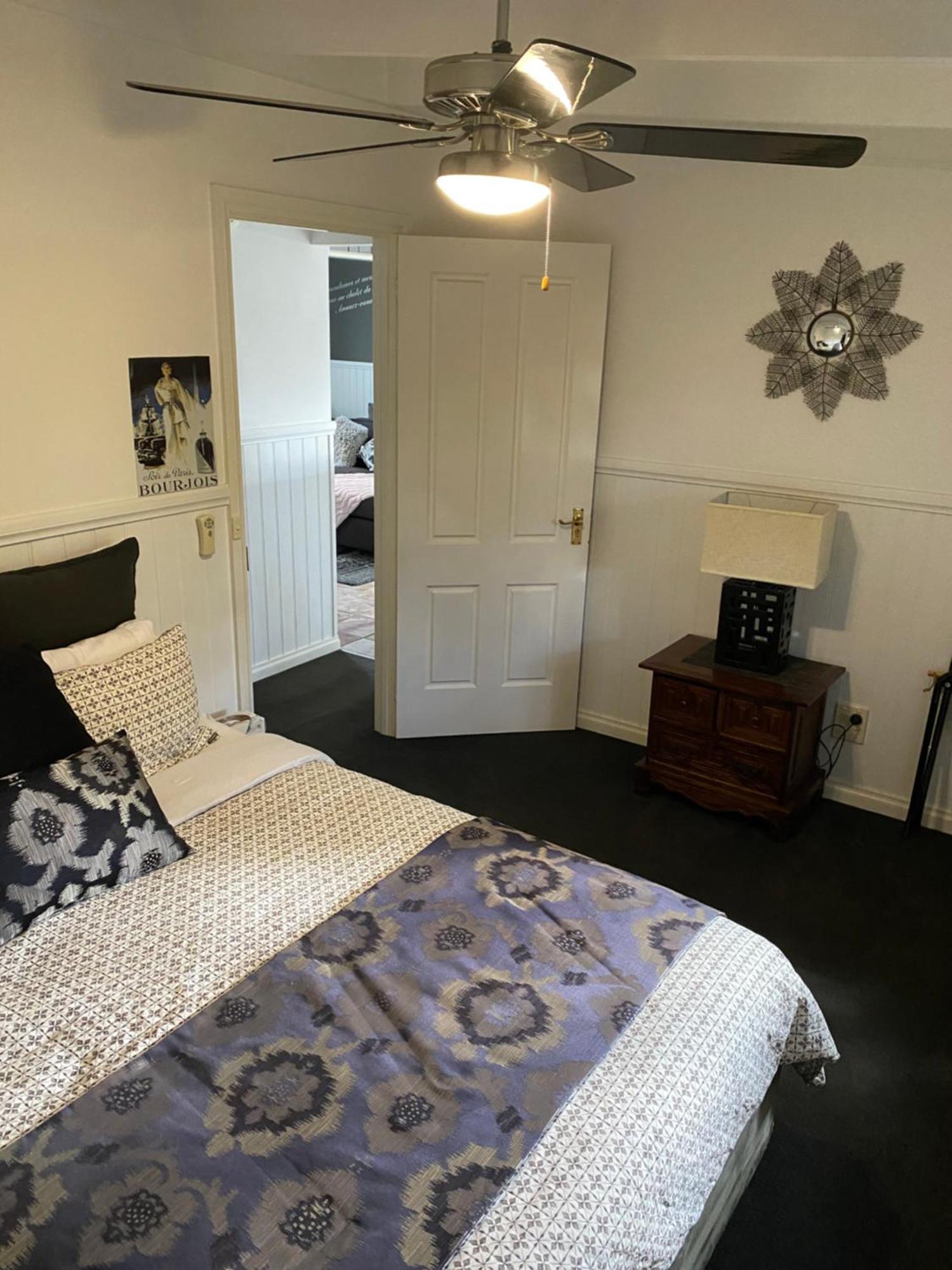 Creek Cottage Bed And Breakfast Traralgon Ngoại thất bức ảnh